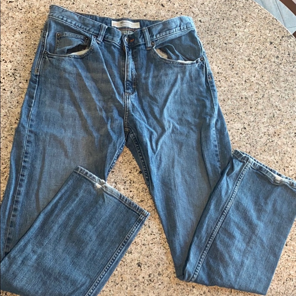 Lee Modern Series Jeans 32x32